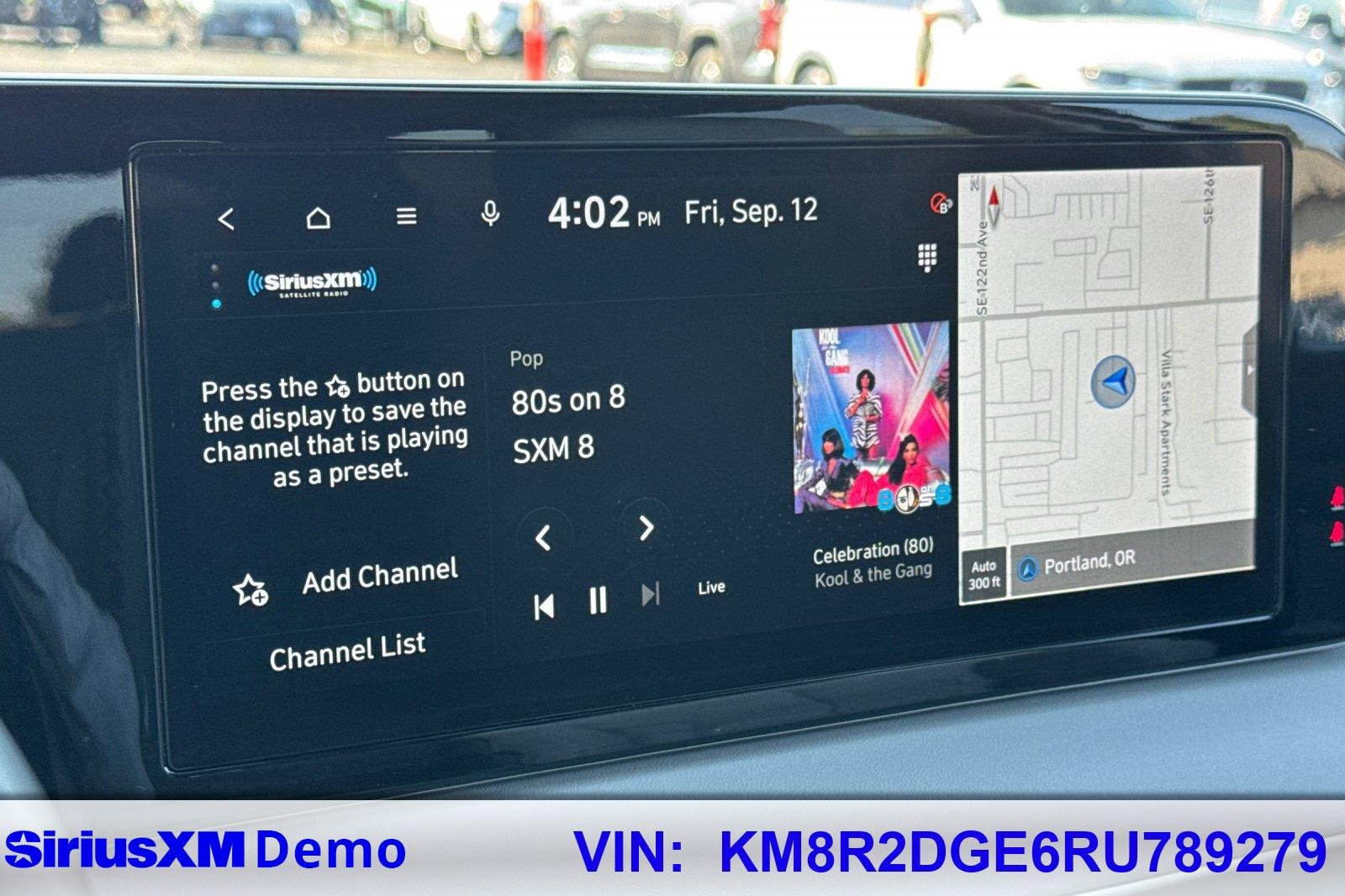 2024 Hyundai Palisade SEL photo 28