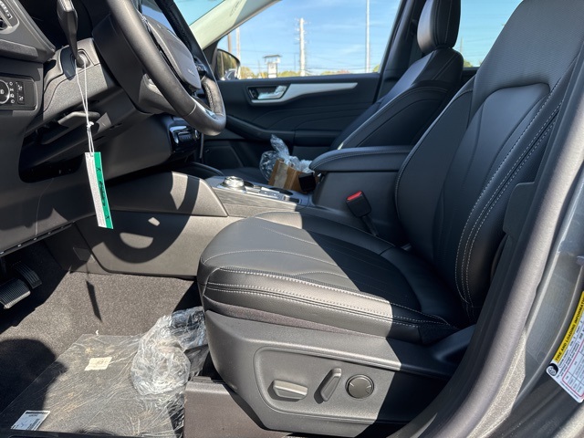 2025 Ford Escape Plug-In Hybrid Base photo 23