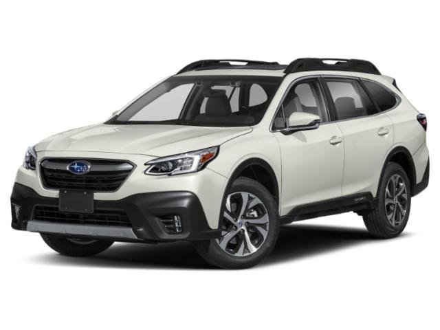 2020 Subaru Outback Limited's photo