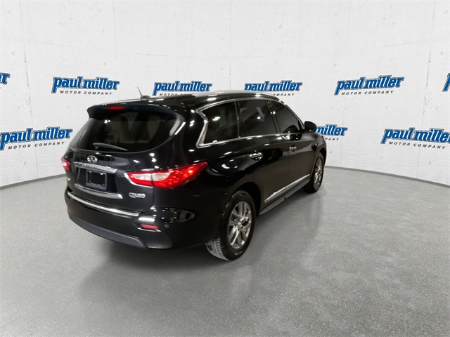 2015 Infiniti QX60 Base photo 11