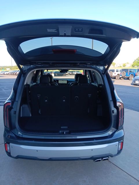 2024 Kia Telluride EX photo 19