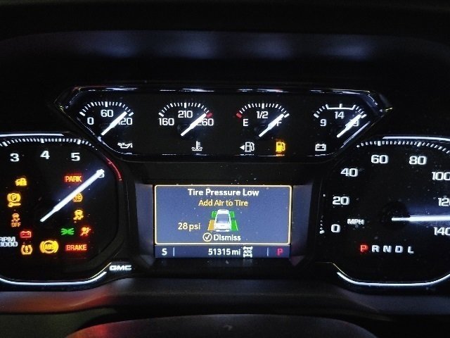 2022 Gmc Sierra 1500 Limited SLT photo 4