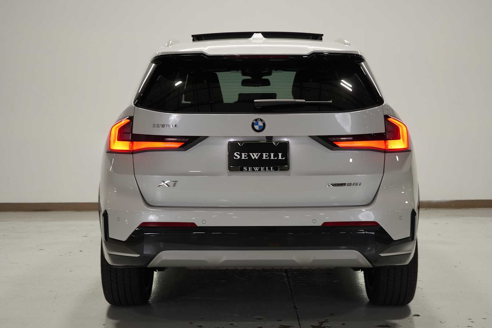 2025 Bmw X1 XDrive28i photo 5