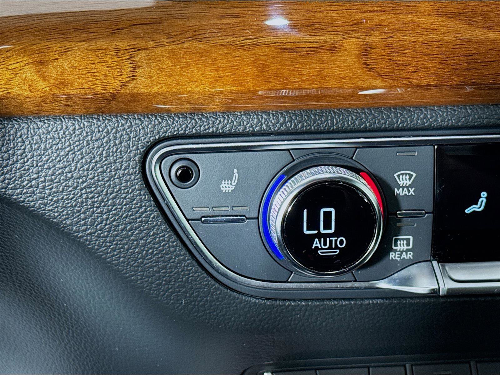 2021 Audi Q5 45 Premium photo 19