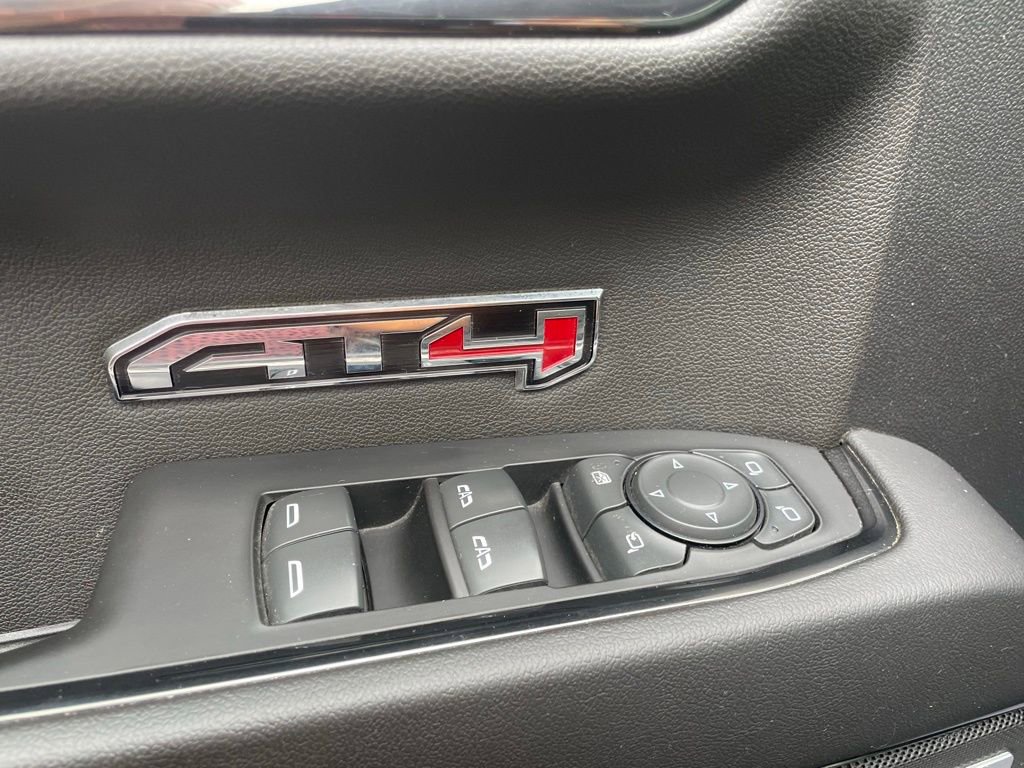 2023 Gmc Sierra 1500 AT4 photo 22