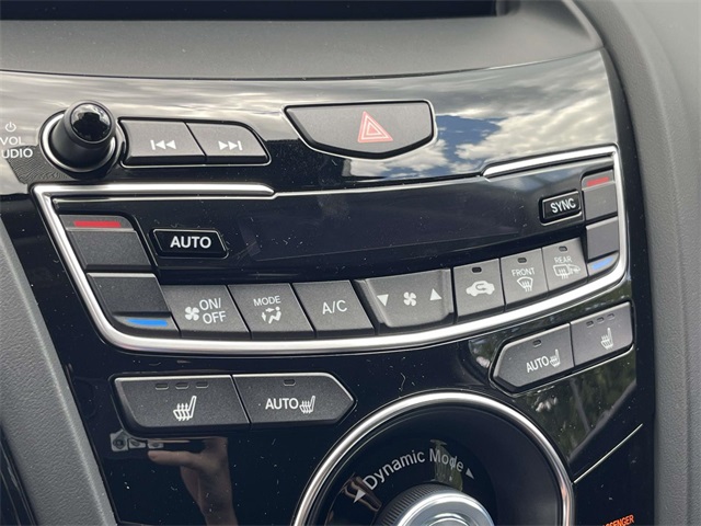 2025 Acura RDX Technology photo 24