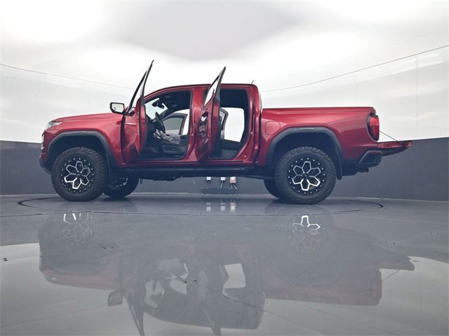 2024 Gmc Canyon AT4 photo 33