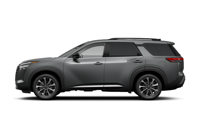 2026 Nissan Pathfinder