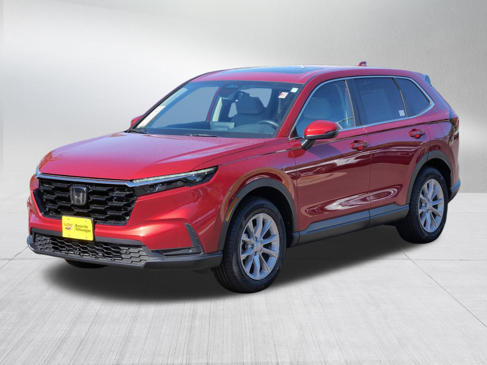 2024 Honda CR-V EX-L photo 3