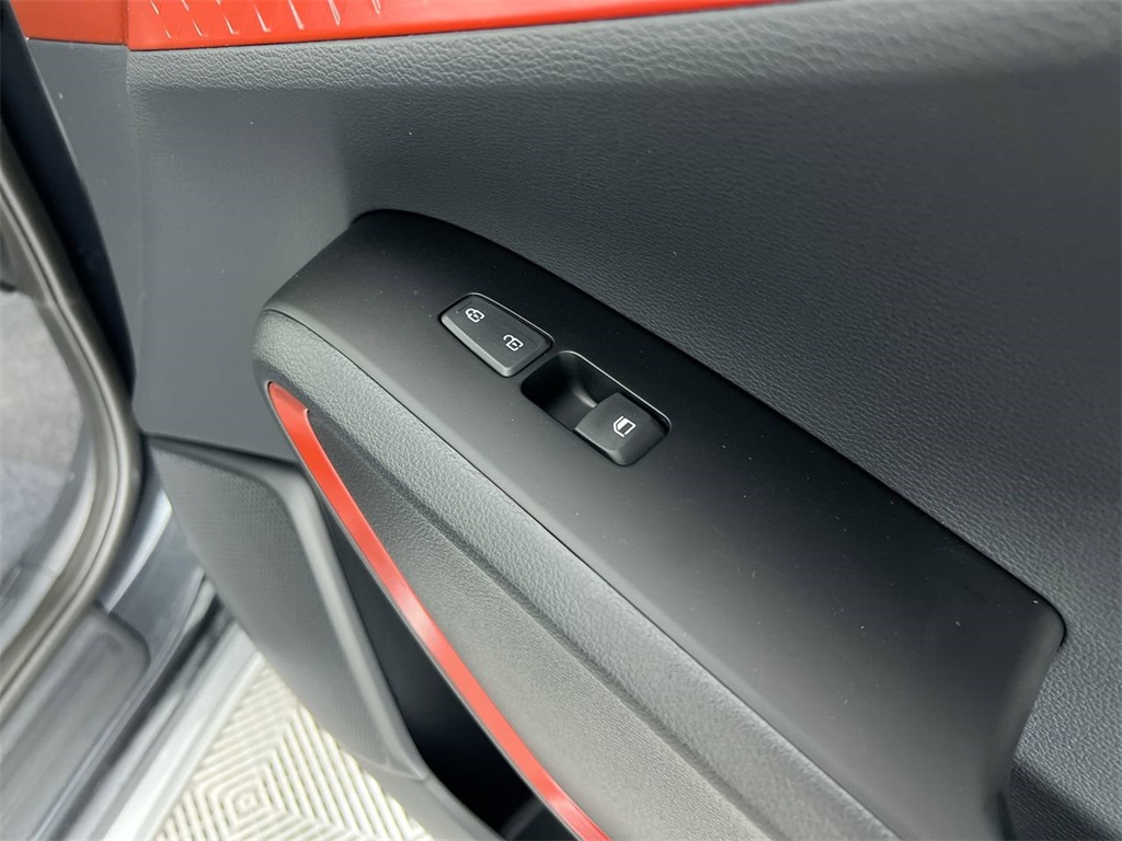 2025 Kia Soul GT-Line photo 30