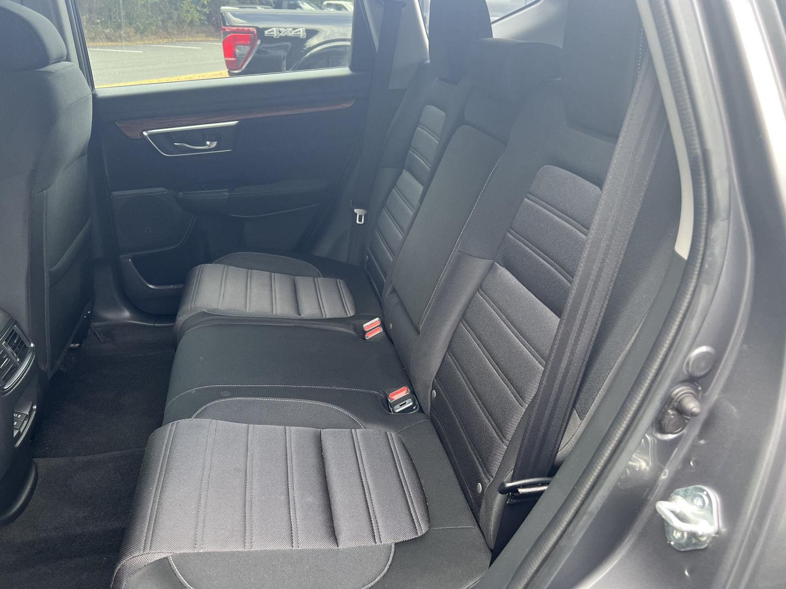 2019 Honda CR-V EX photo 8