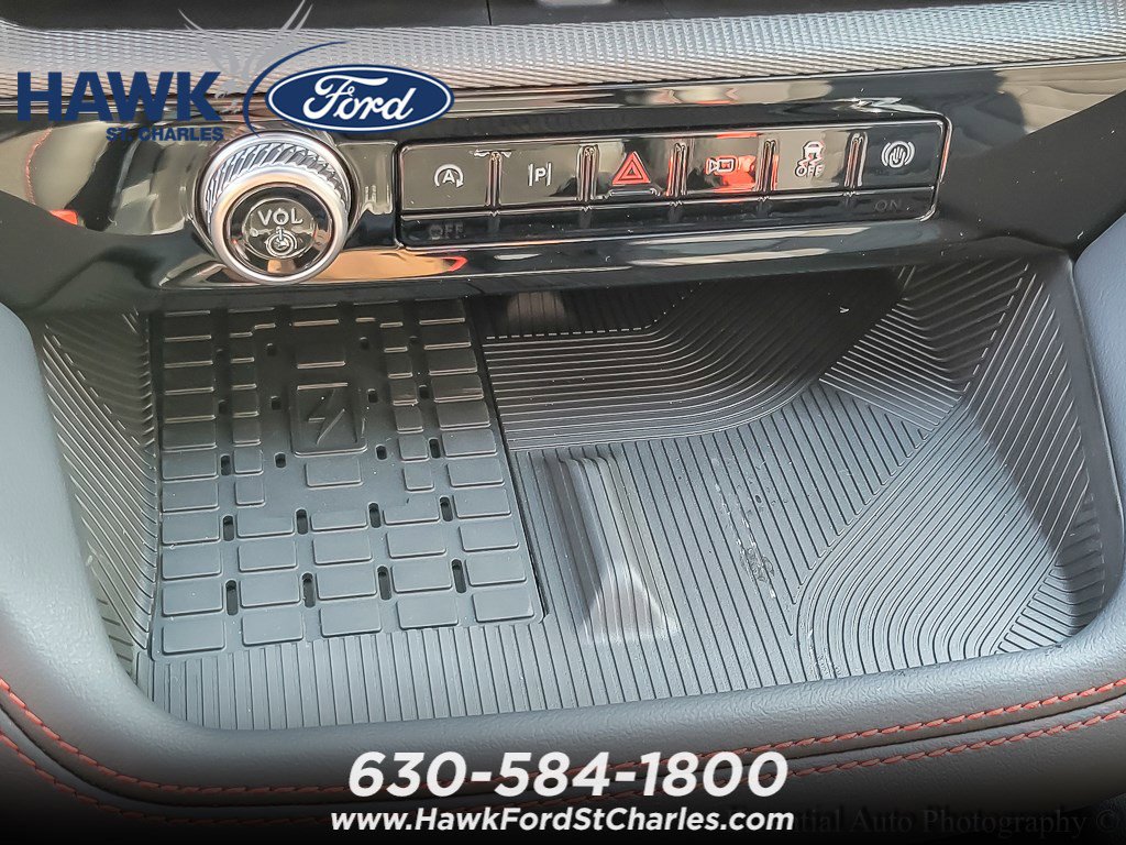 2025 FORD EXPLORER - Image 16