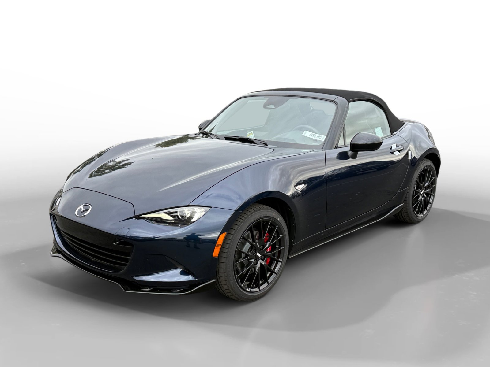 2025 Mazda MX-5 Miata Club's photo