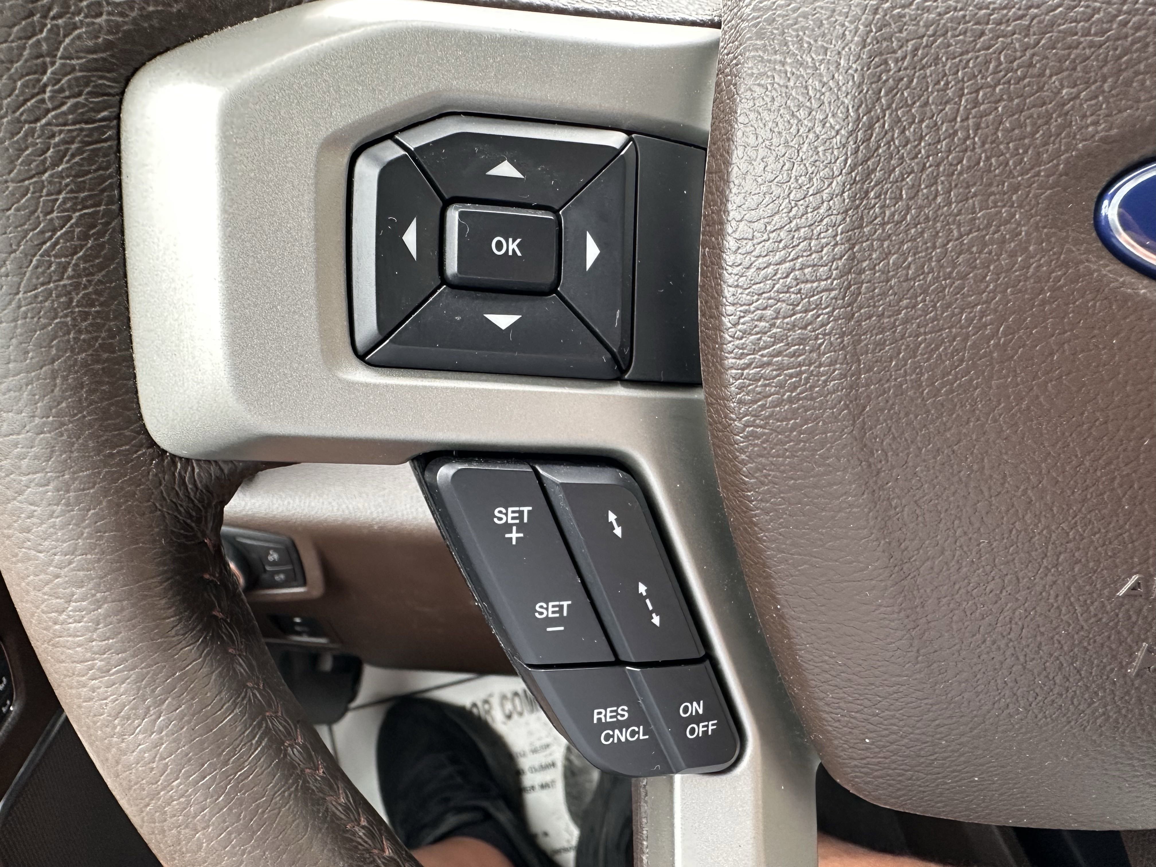 2022 Ford F-250 King Ranch photo 20
