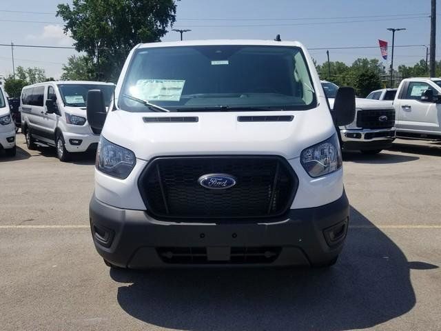 2025 Ford Transit XL Cargo Van photo 8