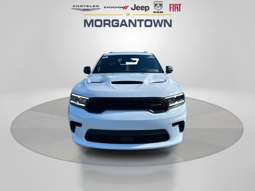 2026 Dodge Durango GT Plus photo 2