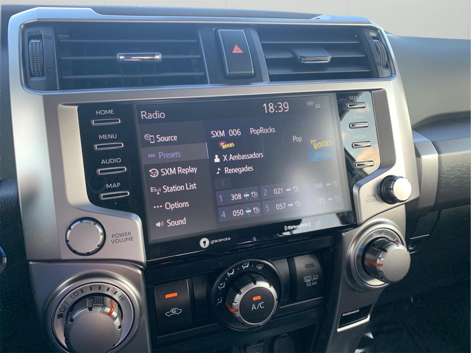 2024 Toyota 4Runner SR5 photo 18