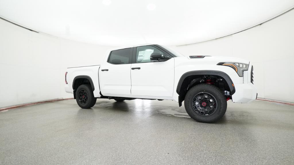 2026 Toyota Tundra TRD Pro CrewMax photo 26