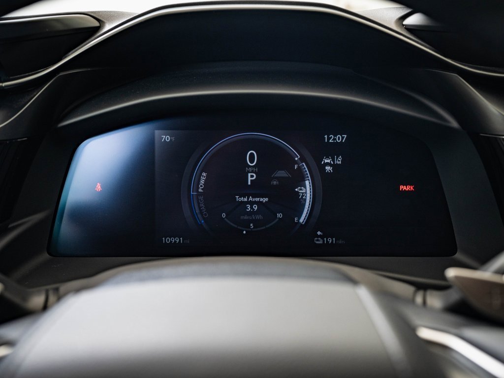 2023 Lexus RZ 450e Premium photo 28