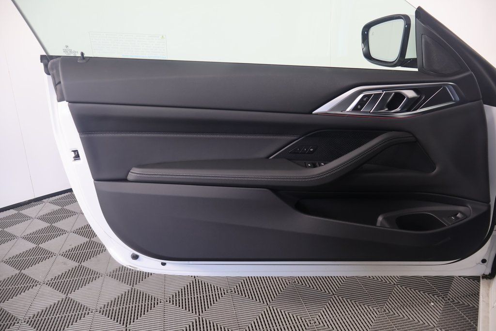 2025 Bmw 430i photo 9