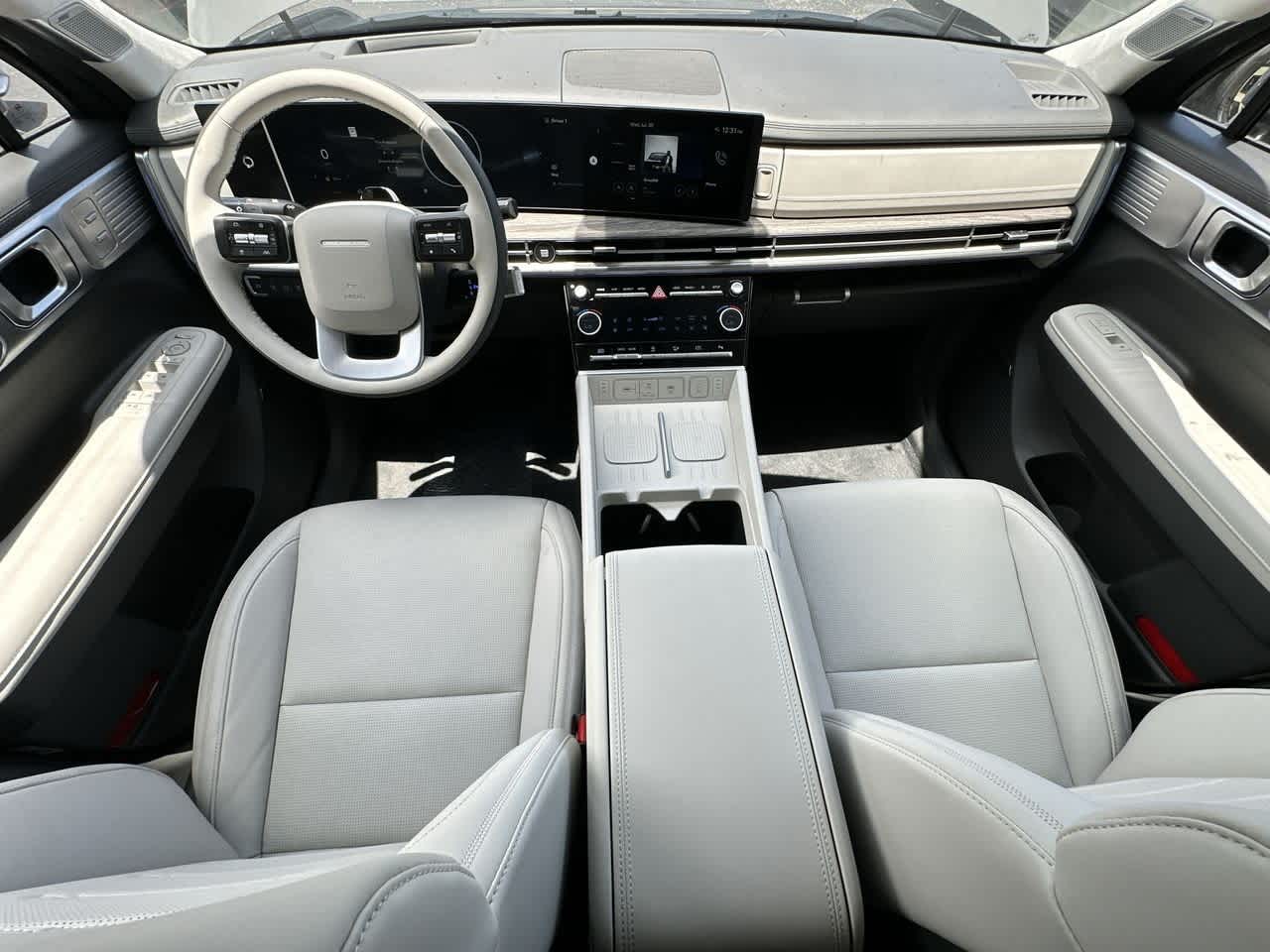 2025 Hyundai Santa Fe Calligraphy photo 23