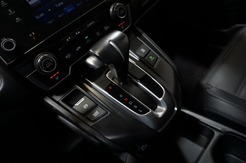 2021 Honda CR-V EX-L photo 14