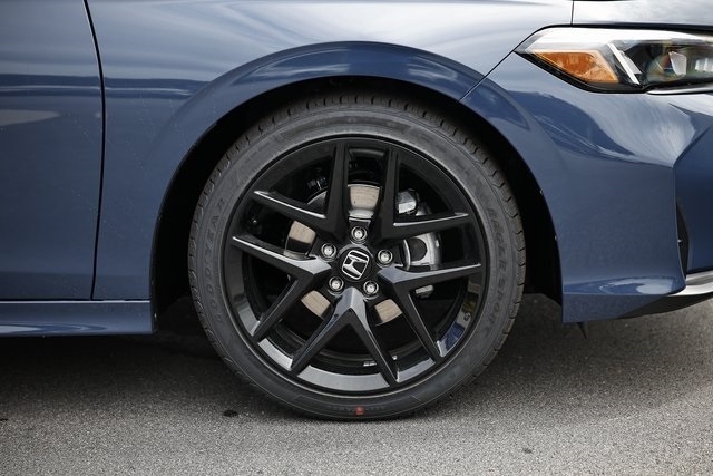 2026 Honda Civic Sport photo 12