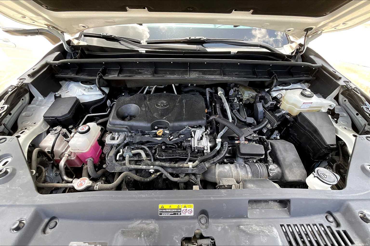 2021 Toyota Highlander Hybrid Limited photo 28