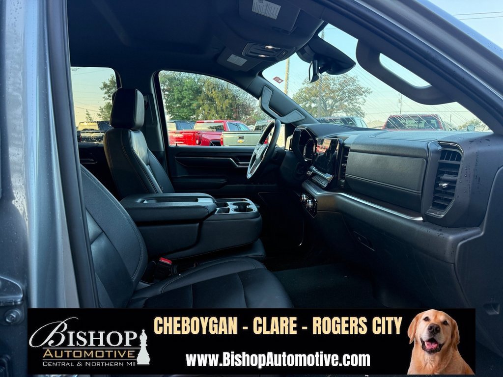 2024 Gmc Sierra 1500 SLT photo 22