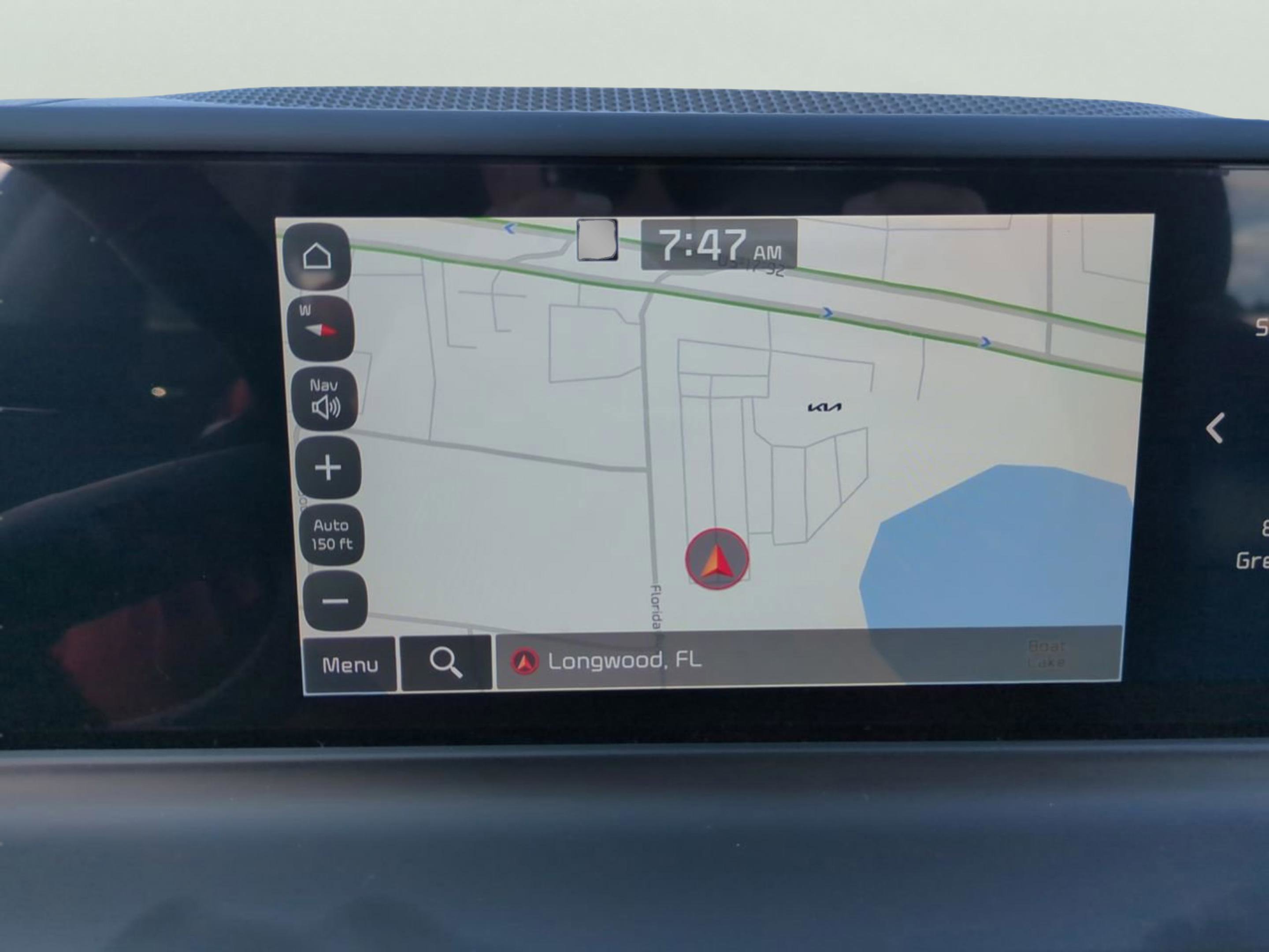 2026 Kia Seltos S photo 18