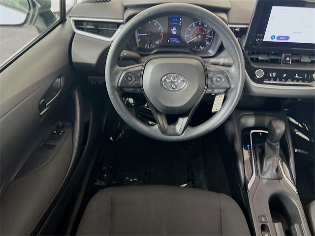 2024 Toyota Corolla LE photo 18