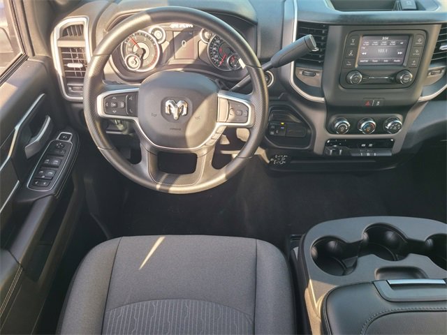 2024 Ram 2500 Big Horn photo 9