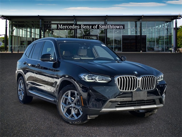 2023 BMW X3 30i