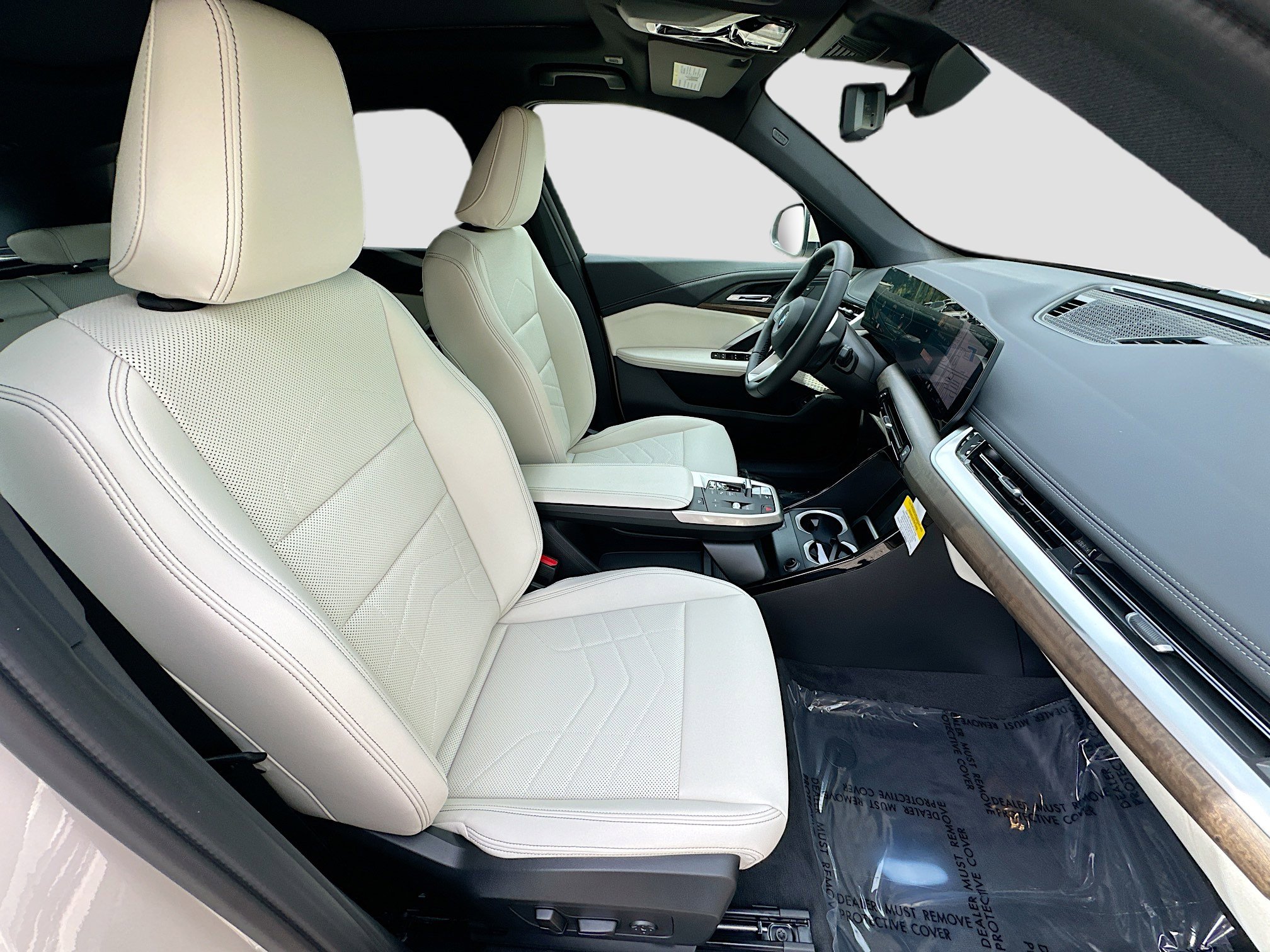 2026 Bmw X1 XDrive28i photo 23