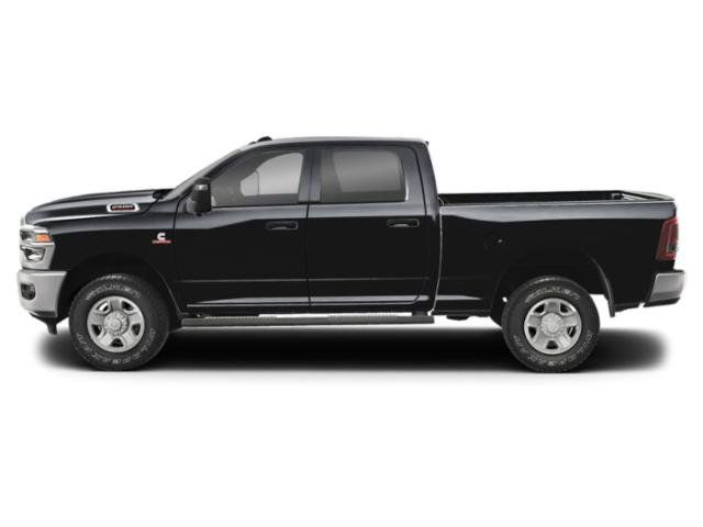 2025 Ram 2500 Big Horn photo 3