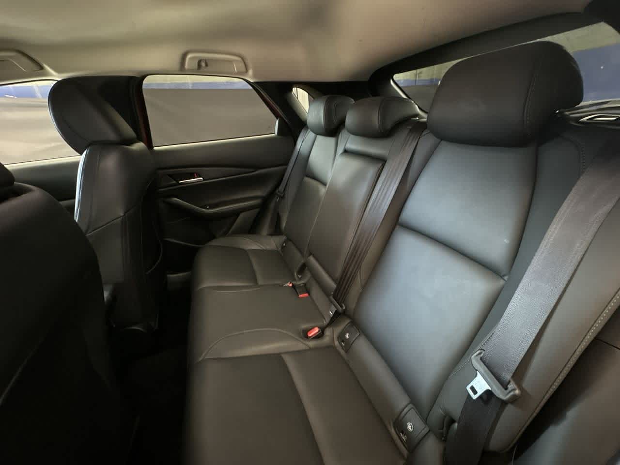 2023 Mazda CX-30 2.5 S Preferred photo 21