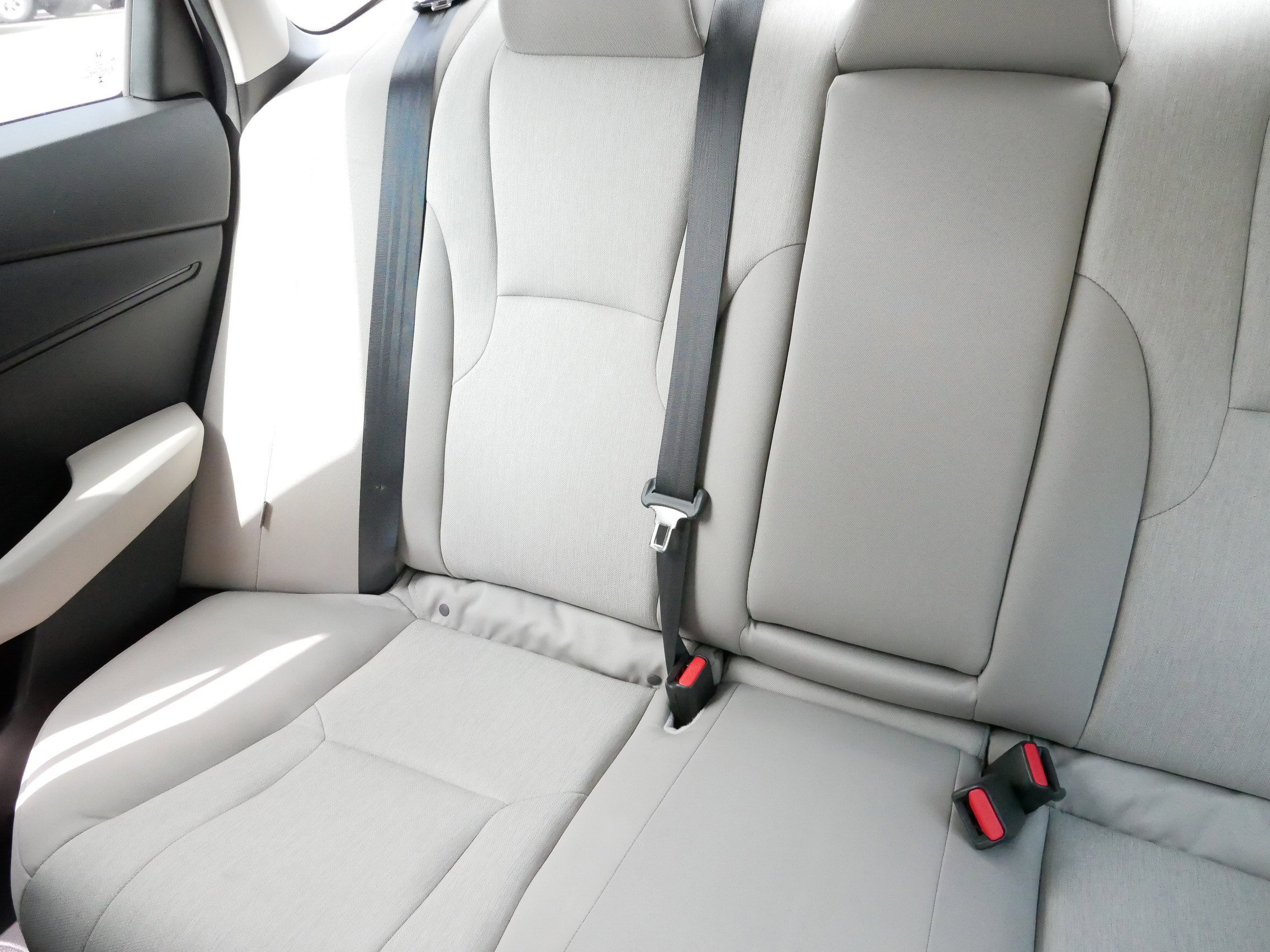 2023 Honda Accord 1.5T LX photo 12