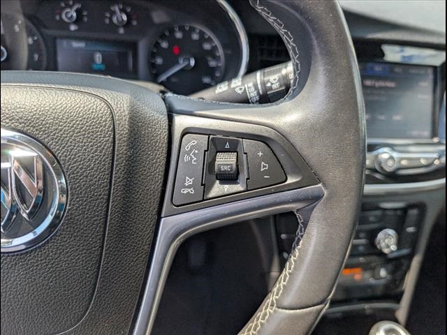 2022 Buick Encore Preferred photo 8