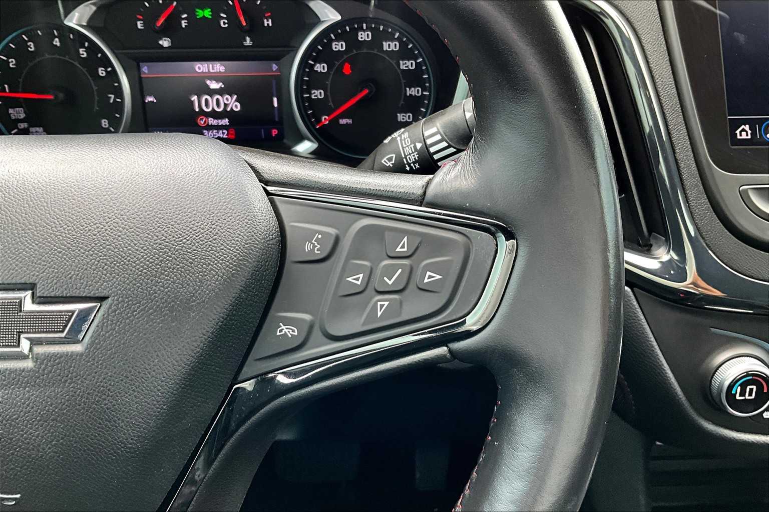 2022 Chevrolet Equinox RS photo 41