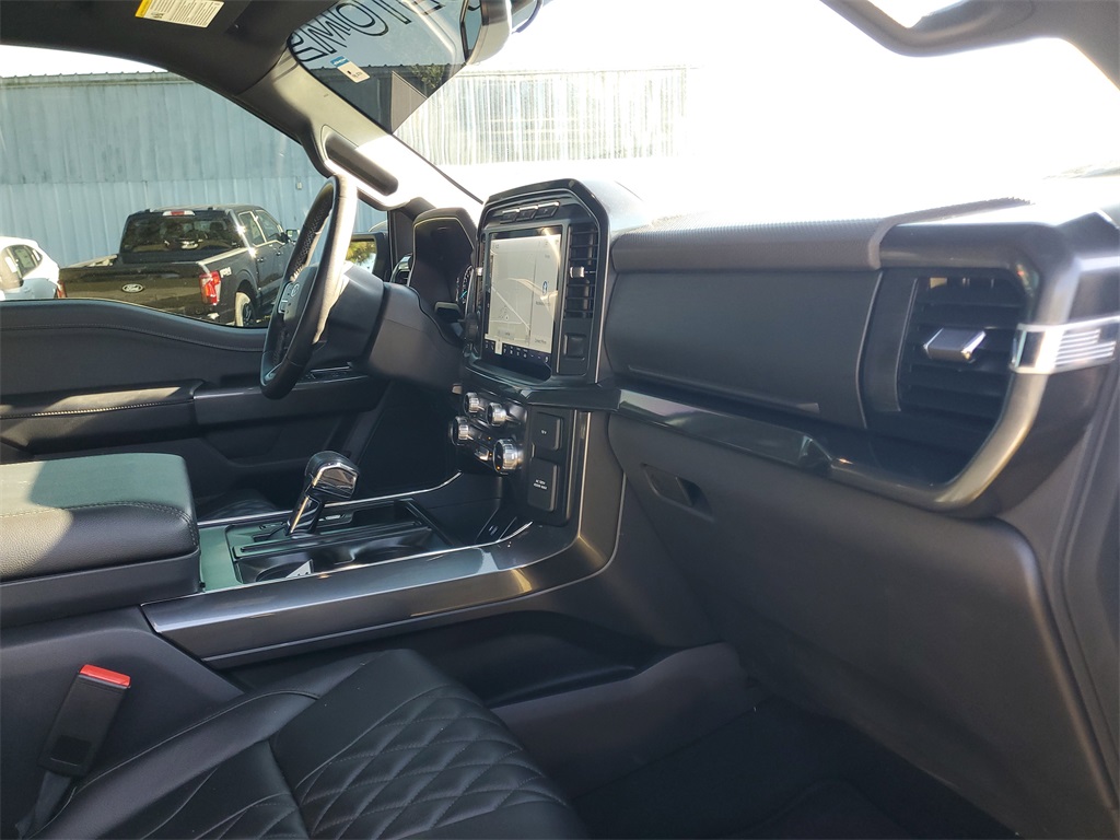 2023 Ford F-150 XLT photo 34