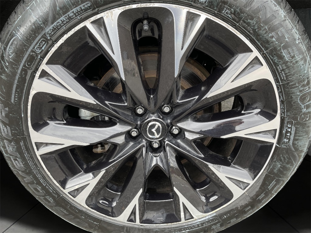 2024 Mazda CX-90 3.3 Turbo S photo 23