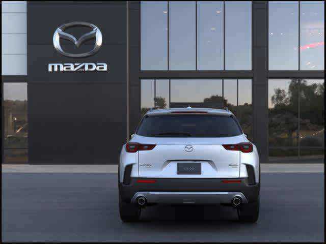 2025 Mazda CX-50 Premium photo 2