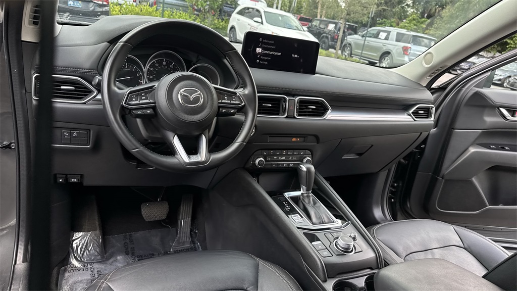 2023 Mazda CX-5 2.5 S Preferred photo 35