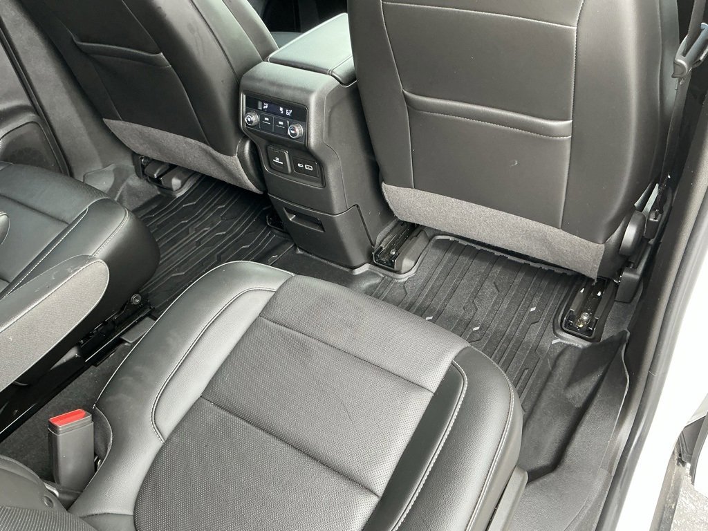 2022 Gmc Acadia SLT photo 30