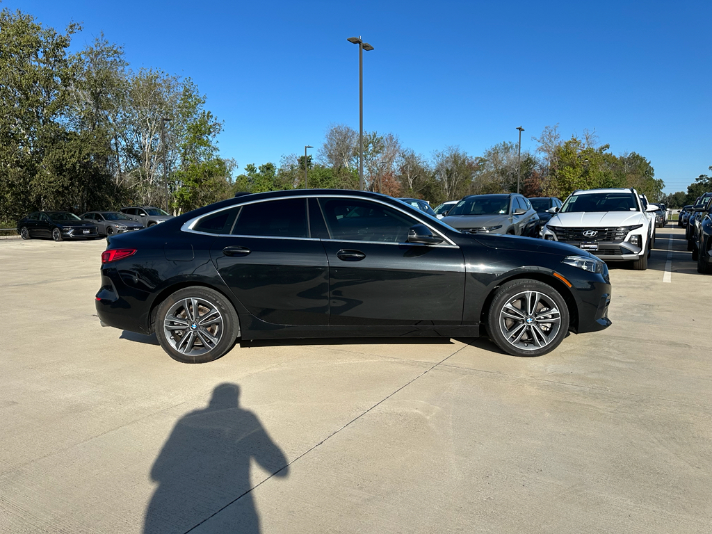 2023 Bmw 228i xDrive GC photo 4