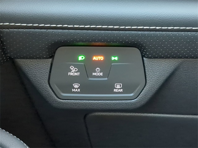 2026 Volkswagen Atlas SE photo 24