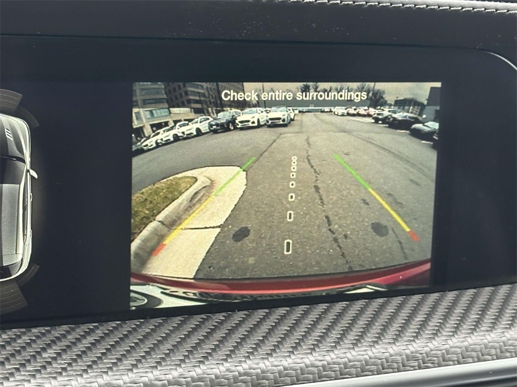 2024 Alfa Romeo Stelvio Quadrifoglio photo 4