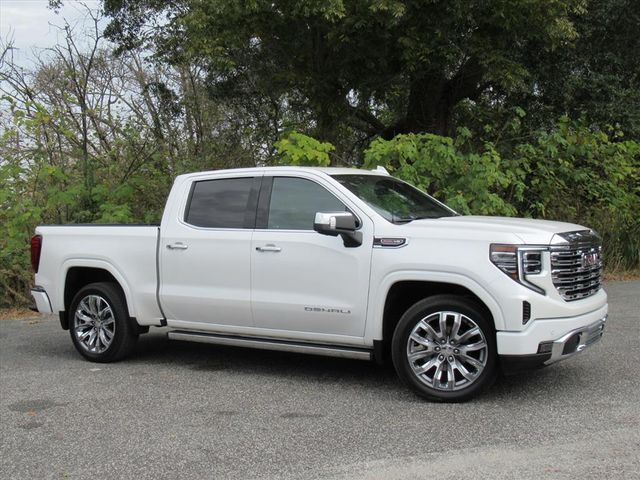 2023 Gmc Sierra Denali photo 2