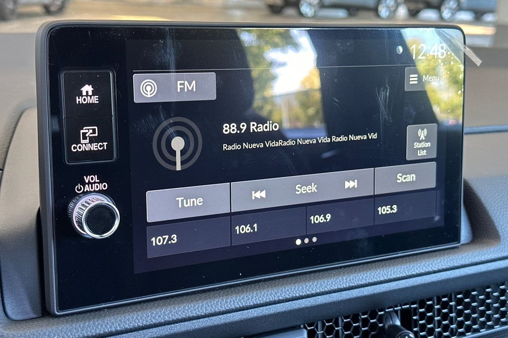 2026 Honda CR-V Hybrid photo 21