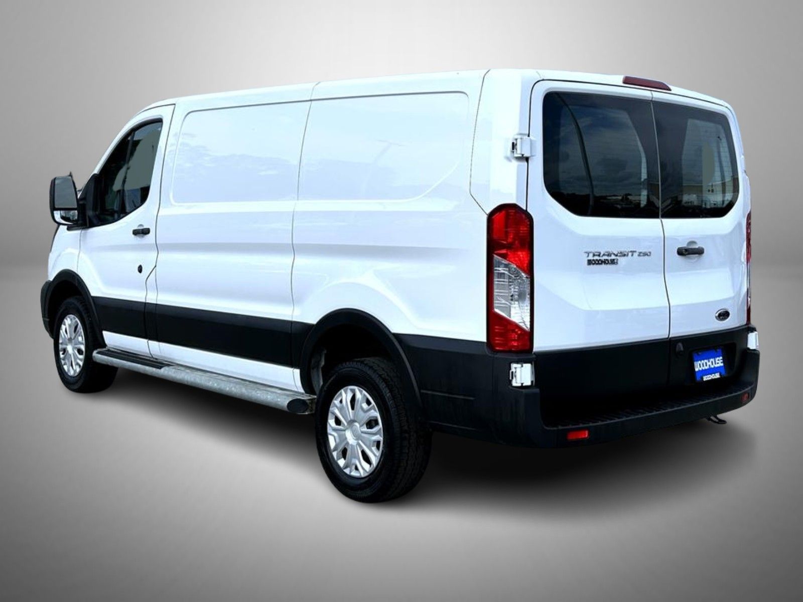 2024 Ford Transit photo 6